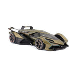 Maisto 1/18 Lamborghini V12 Vision Gran Turismo - Green
