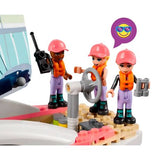 LEGO 41716 Friends Stephanie's Sailing Adventure Toy Set