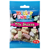 Mister Sweet Moo Moo Milkshakes (60g)