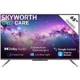 Skyworth 65" G6600G 4K UHD Smart Google TV with Google Assistant