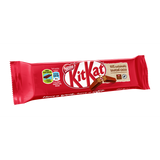 Nestlé KIT KAT 2 Finger Milk Chocolate Bar 20g