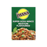 Imana Mutton Super Soya Mince - 400g