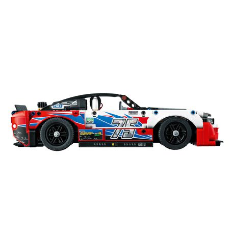 LEGO 42153 Technic NASCAR Next Gen Chevrolet Camaro ZL1