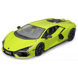 Maisto 1/18 Lamborghini Revuelto - Green (28cm Long)