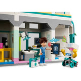 LEGO 42621 Friends Heartlake City Hospital Building Toy