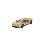 Mini GT Ford GT Holman Moody Heritage Edition 1:64 Model