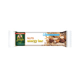 Jungle Energy Bar Lite Nutty 40g bar