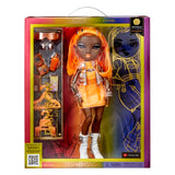 Rainbow High Core Fashion Doll Michelle St. Charles