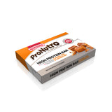 ProNutro High Protein Caramel Bars 4 x 50g