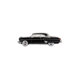 Mini GT Lincoln Capri 1954 Black 1:64 Model