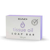 EAD Tissue Oil Soap Lavender 100g
