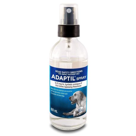 ADAPTIL DAP Spray - 60ml