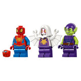 LEGO 10793 Marvel Spidey vs. Green Goblin Building Toy