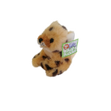 Bush Buddies Plush Toy