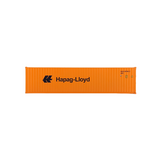 Mini GT Dry Container 40' Hapag-Lloyd 1:64 Model