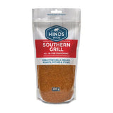 Hinds Spice Southern Grill 200g