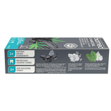 Biomed Charcoal Natural Toothpaste for Triple Whitening and Gum Care 100 g