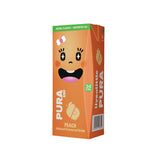 Pura Kids - Peach Tetra 200ml
