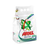Ariel Auto Washing Powder 4kg