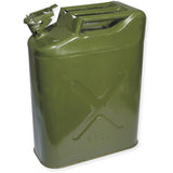 MTS Jerrycan Metal 20 Litre