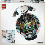 LEGO® Editions Football Sports Soccer Ball Gift 43019