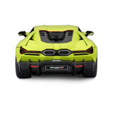 Maisto 1/18 Lamborghini Revuelto - Green (28cm Long)