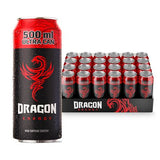 Dragon Energy Drink Can - 500ml