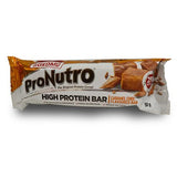 ProNutro High Protein Caramel Bars 4 x 50g