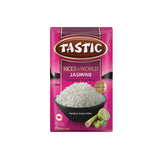 Tastic Jasmine Rice 2kg