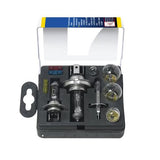 Goodyear 10 Piece Universal Headlight Bulb Kit