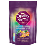 Nestle Quality Street Bag 435g
