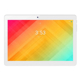 JVC 10.1” 4G Smart Tablet AV-10NT310 - Gold