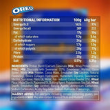 Grenade High Protein Oreo Bar 60g
