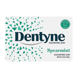 Dentyne Spearmint - 10 Pieces