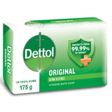 Dettol Soap Original 175g