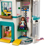 LEGO 42621 Friends Heartlake City Hospital Building Toy