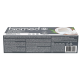 Biomed Superwhite Natural Coconut Toothpaste - Whitening - 100 g