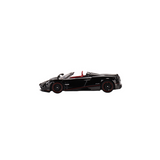 Mini GT Pagani Huayra Roadster Black 1:64 Model