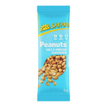 Safari - Peanuts Salt & Vinegar Flavoured 55g