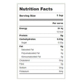 Moir's Vanilla Flavoured Instant Pudding - 90g