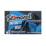 Stimorol- Infinity Mint 27gr