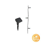 Eurolux - Solar LED Fairy Light String 50 Lamps  O169