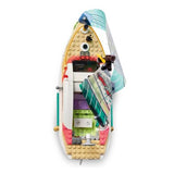 LEGO 41716 Friends Stephanie's Sailing Adventure Toy Set