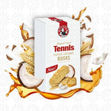 Bakers Rusks Tennis 450g
