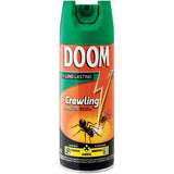Doom - Defend (Crawling Insects) Long Lasting 300ml