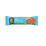 Jungle Energy Bars Milk Chocolate - 48g