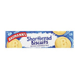 Baumanns Shortbread 160g