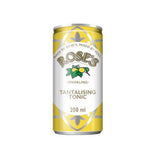Roses RTD Tantalising Tonic 200ml