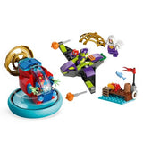 LEGO 10793 Marvel Spidey vs. Green Goblin Building Toy