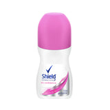 Shield- Roll On Women Dry Confidence - 50ml